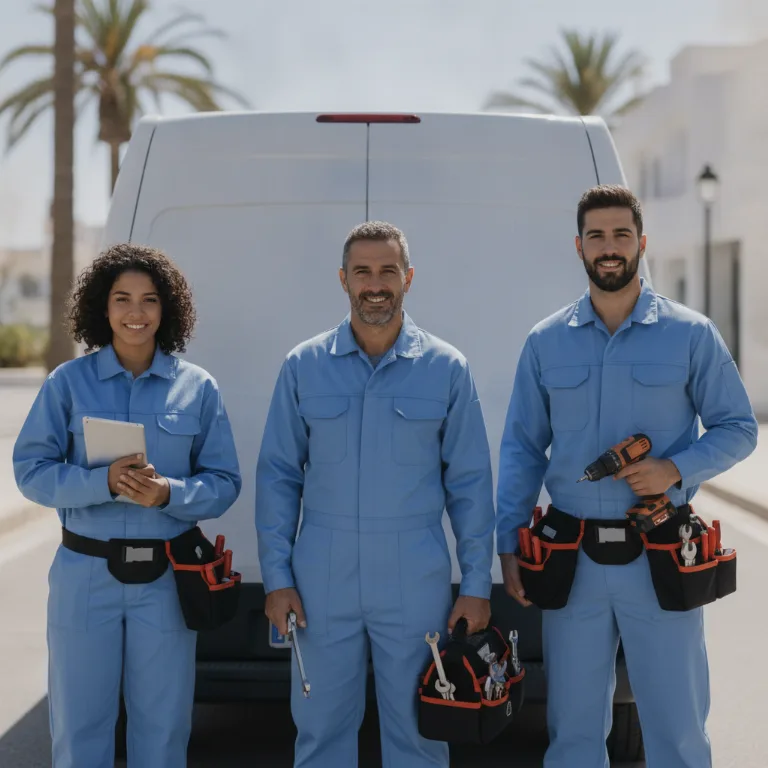 Reparación bomba de calor Santander